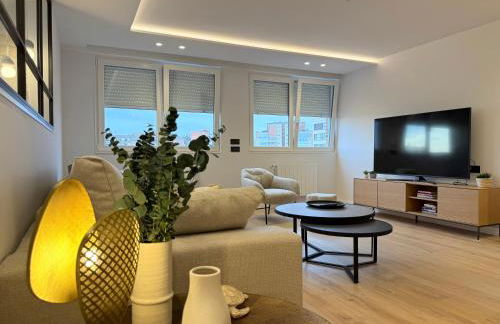 Plaza España - Apartamentos Burgos Deluxe - Foto 24