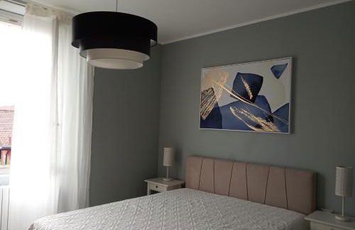 Flat 14 Lecco Lake - Foto 7