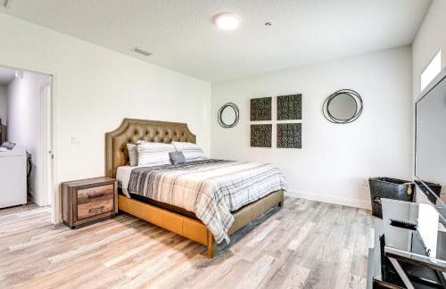 13 Mi to Beaches Pet-Friendly Condo in Palmetto! - Foto 40