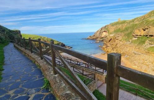 La Casita de Suances 1 - Foto 33