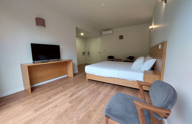 Quinta da Roda - Nature and Wellness - Foto 8