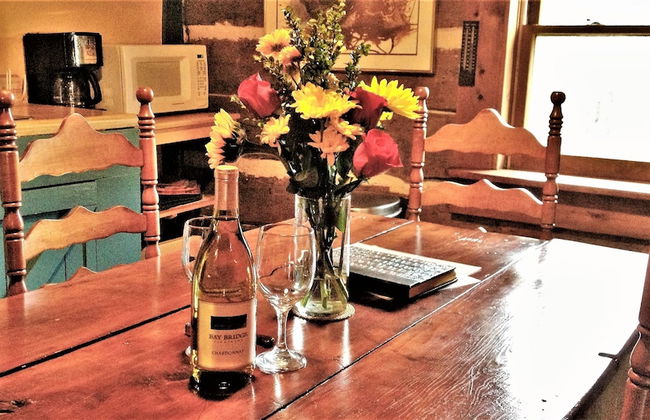 DeHart Cabin - Foto 3