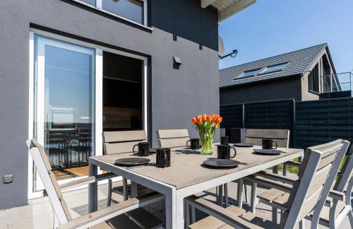 Ferienhaus SUNRISE am Mühlfeldsee - Foto 15