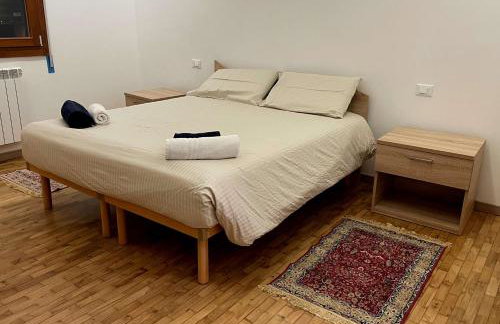 Adria bnb Nature Resort - Photo 23