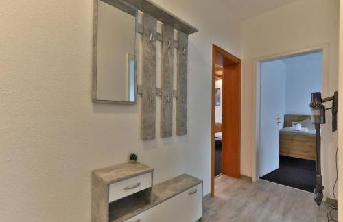 Moderne Ferienwohnungen - Service wie im Hotel - Foto 76