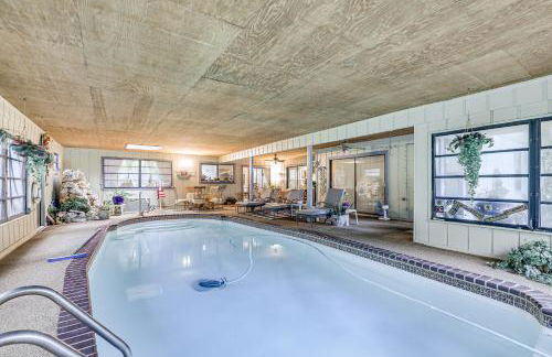 Spacious Brandon Home 10 Mi to Downtown Tampa! - Photo 31