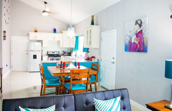 Casa Voilet Golf Retreat - Photo 20