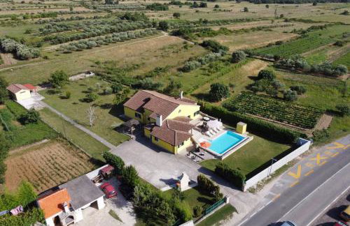 Villa Ana with large pool - Foto 51