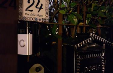 La Rosa e la Spina - Independent House with Garden, Dervio-Lake Como - Foto 47