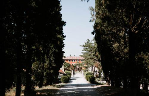 Relais Roncolo 1888 - Small Luxury Hotels of the World - Foto 4