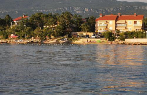 Apartments Dajana Silo - Foto 8