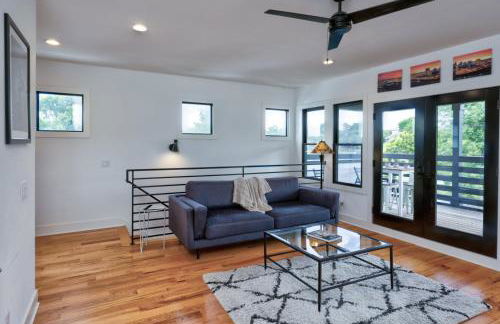 Trendy WeHo Home - Near DT Nashville - Foto 30