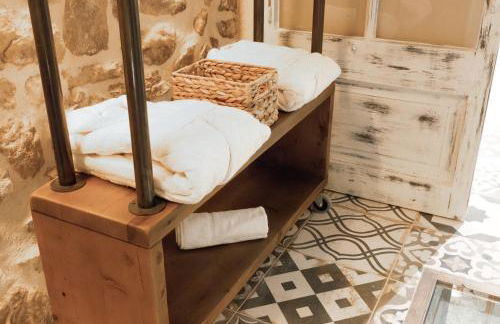 Lo Raconet d'Arnes - Foto 63