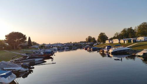 Main Hausboot Lore in der Marina Trosdorf bei Bamberg - Photo 5