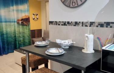 Un Nid Douillet en bord de plage !! - Foto 6