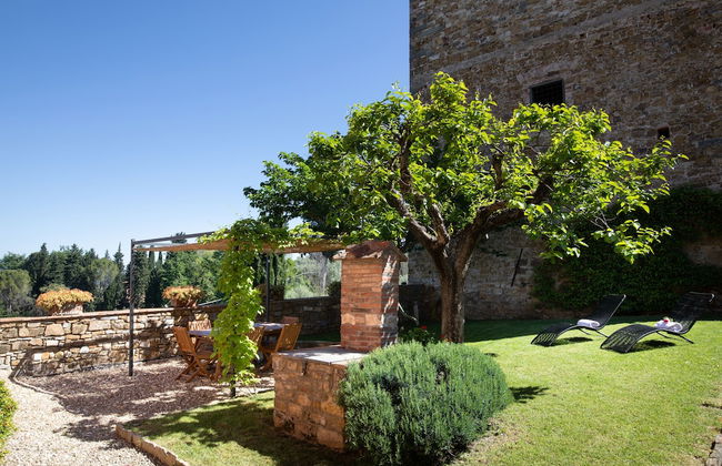 Tenuta Torre Rossa Farm & Apartments - Foto 59