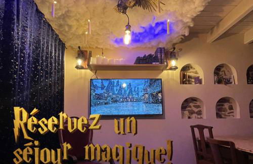 Impasse des Mystères - La maison des Sorciers Léhon/Dinan - Foto 1