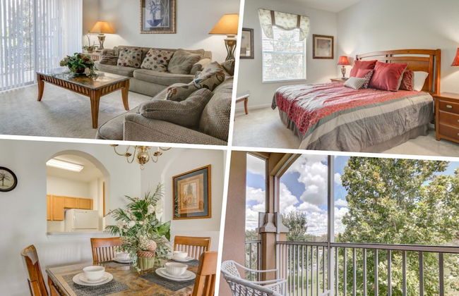 Martin's Windsor Hills Condo - Foto 1