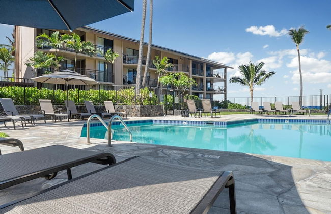 Big Island Kona Makai 4205 1 Bedroom Condo - Photo 22