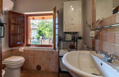 Agriturismo Il Poggio, Casa Rosa - Foto 31