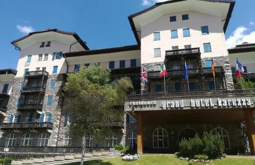 Residence Grand Hotel Carezza - Foto 33