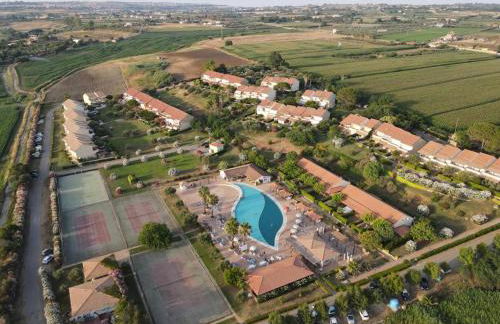 Villaggio Capopiccolo - Foto 53