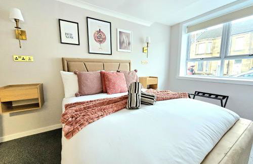 Warm & Cosy Home in Glasgow - Foto 17