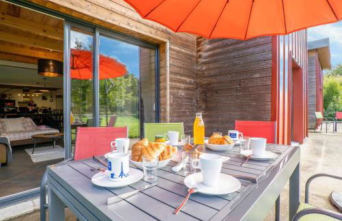 Holiday Home Villa Heol by Interhome - Foto 61