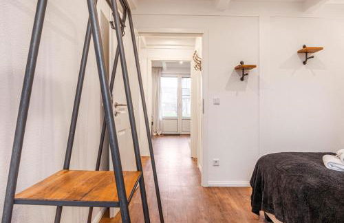 Ferienwohnung Meerzeit Pellworm - Foto 14