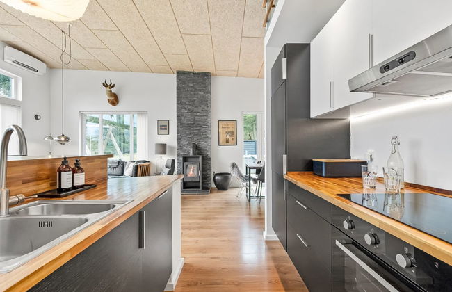 "Tenna" - 250m to the fjord - Foto 30