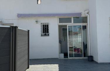 Maison 3chambres avec piscine - Foto 7