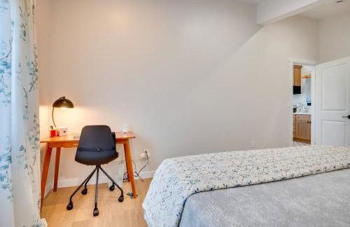 Free Parking! Newly Renovated ADU Near Culver City - Foto 18