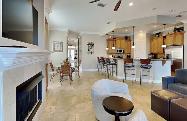 Sea Shell Retreat - Foto 32