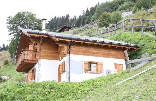 Chalet in Rhone Valley Near Ski Lift - Foto 29