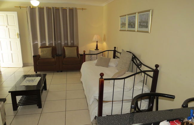 Smithland Guest Apartments - Foto 27