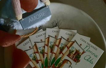 Casa Nonna Ada - Foto 19