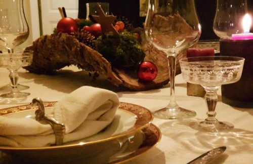 Château de l'Epinay - Domaine du Marquis de Lafayette - Foto 71