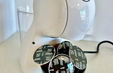 Callao Ocean View Luxury, air condition, wifi - Foto 20