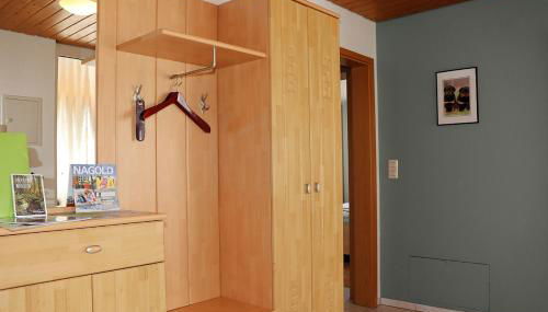 Ferienwohnung Nagoldtalblick - Foto 4