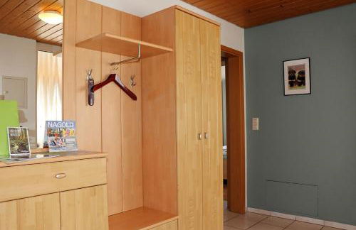 Ferienwohnung Nagoldtalblick - Foto 4