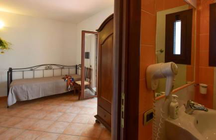 Agriturismo Le Agavi - Foto 27