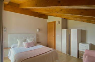 Apartamentos la Ventana de Mogrovejo - Foto 102