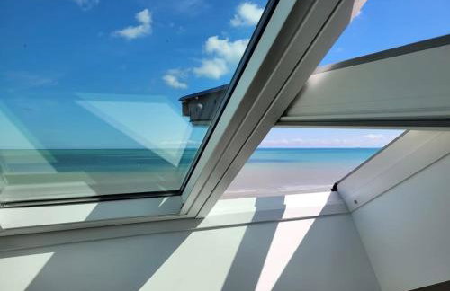 L'Horizon - Duplex - 2 chambres - Vue mer - Foto 6