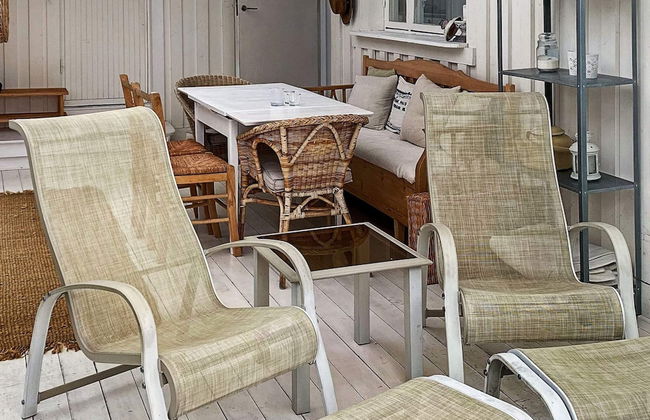 Holiday Home in Åskloster - Foto 13