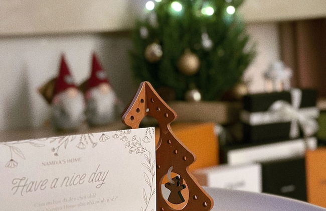 Onsen Landmark Luxury Apartments - Photo 49