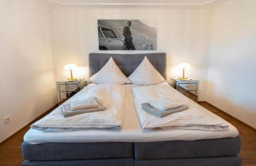 Ferienwohnung zur Falkenlay Bad Bertrich - Photo 13