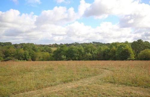 Maison d'Amis Des Hirondelles - Foto 39