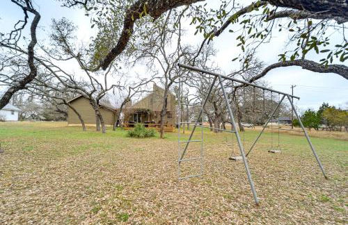 Serene Family Cottage with Deck and BBQ - Foto 22