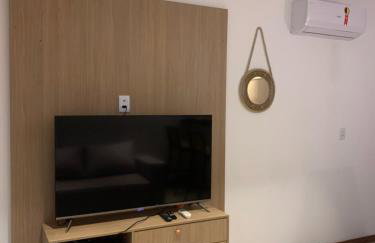 Maraú Beach House Flat 107 pé na areia - Dreamland Apart Taipú de Fora Barra Grande-BA - Foto 7