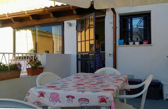 Dafne Marsala Centro - Foto 44